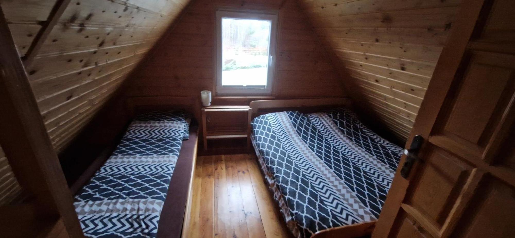 Ostoja Pod Orlami Villa Kołczewo Dış mekan fotoğraf