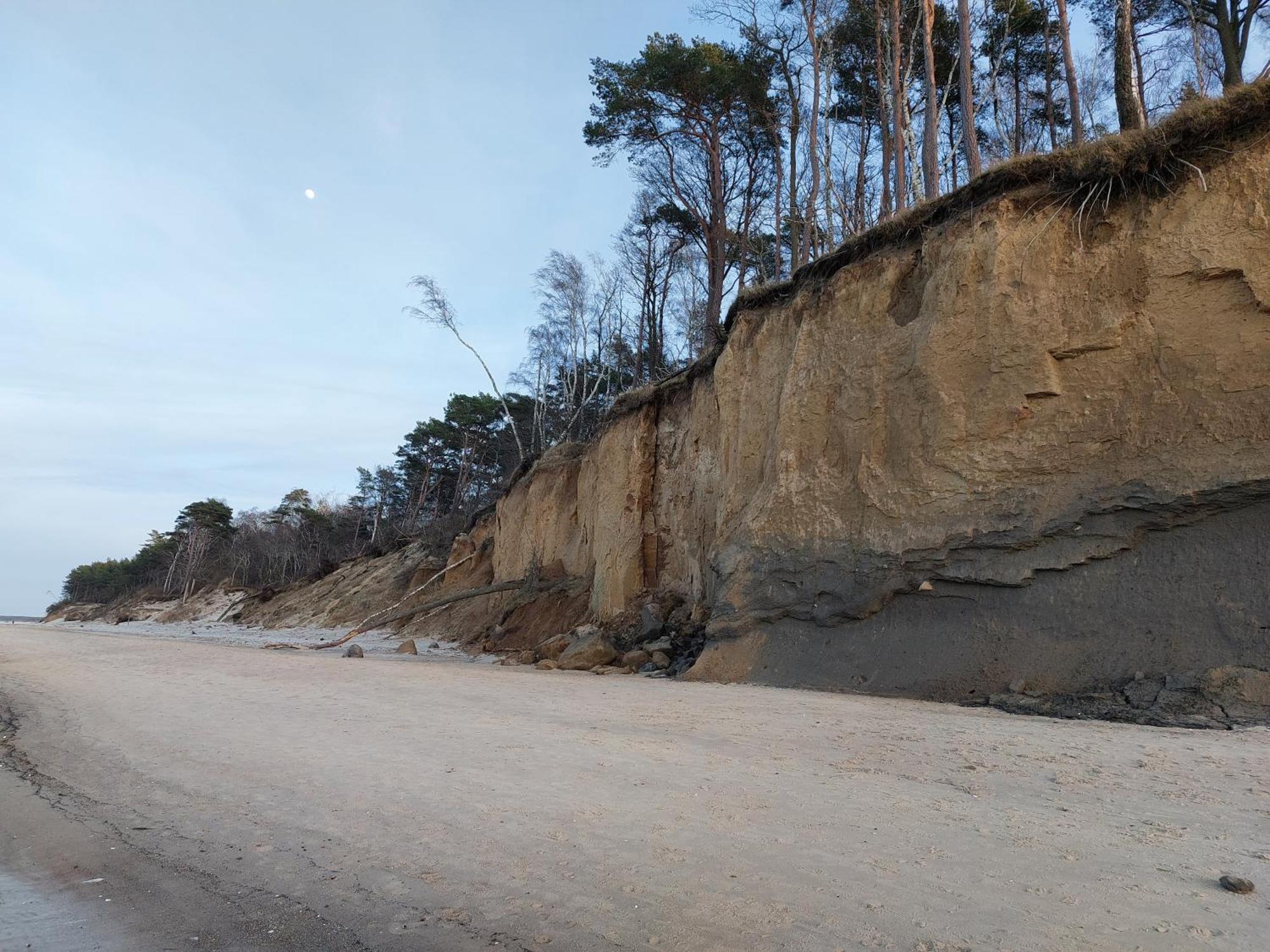 Ostoja Pod Orlami Villa Kołczewo Dış mekan fotoğraf