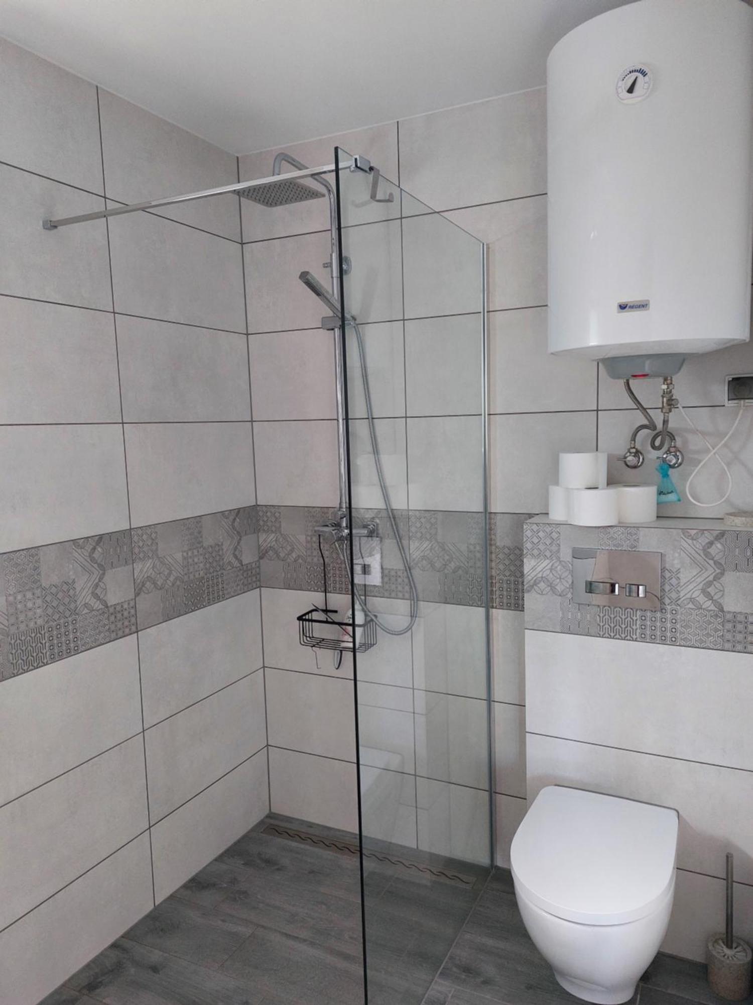 Ostoja Pod Orlami Villa Kołczewo Dış mekan fotoğraf
